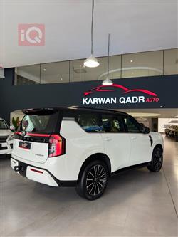 نيسان باترول